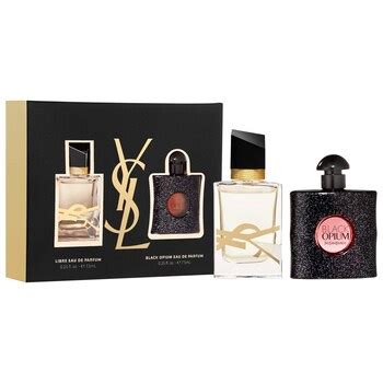 mini profumi ysl|ysl libre duo mini.